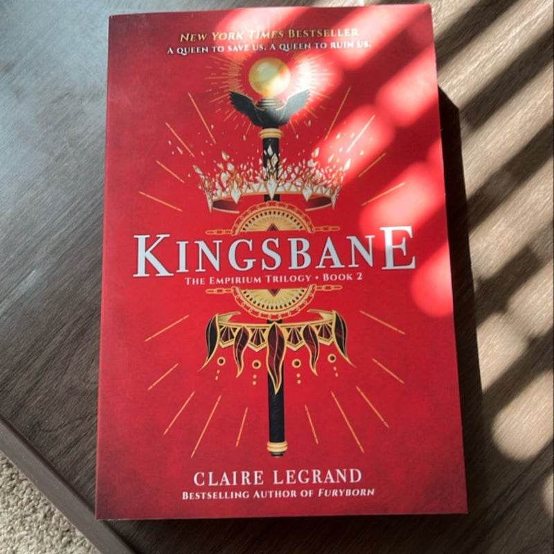 Kingsbane