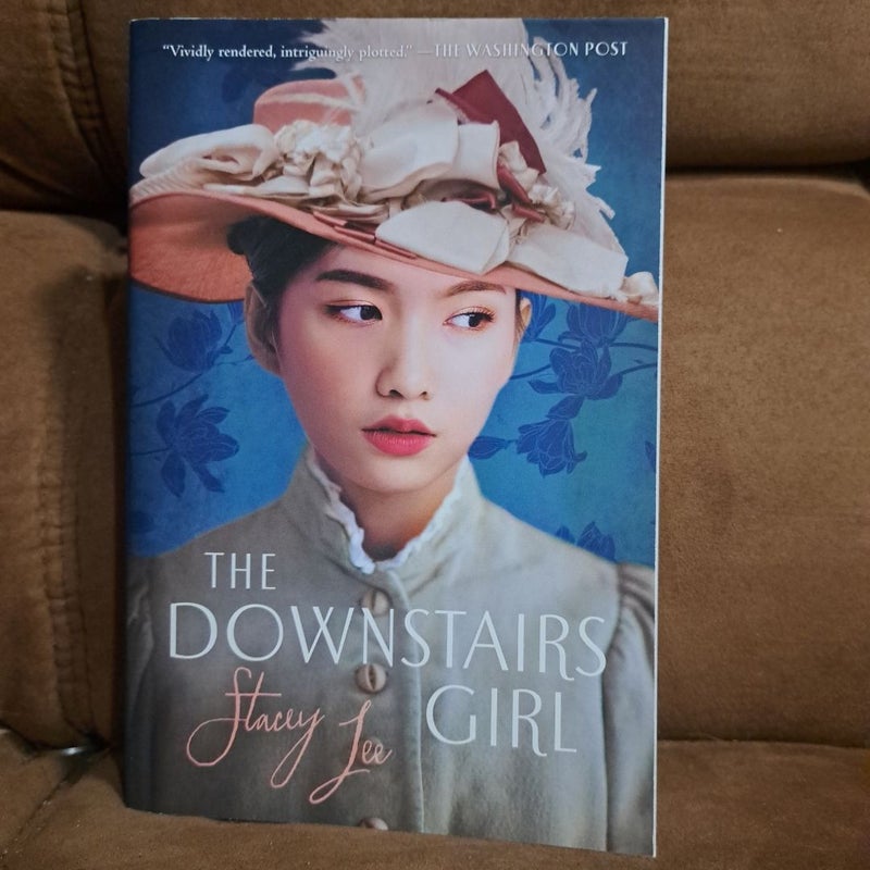 The Downstairs Girl