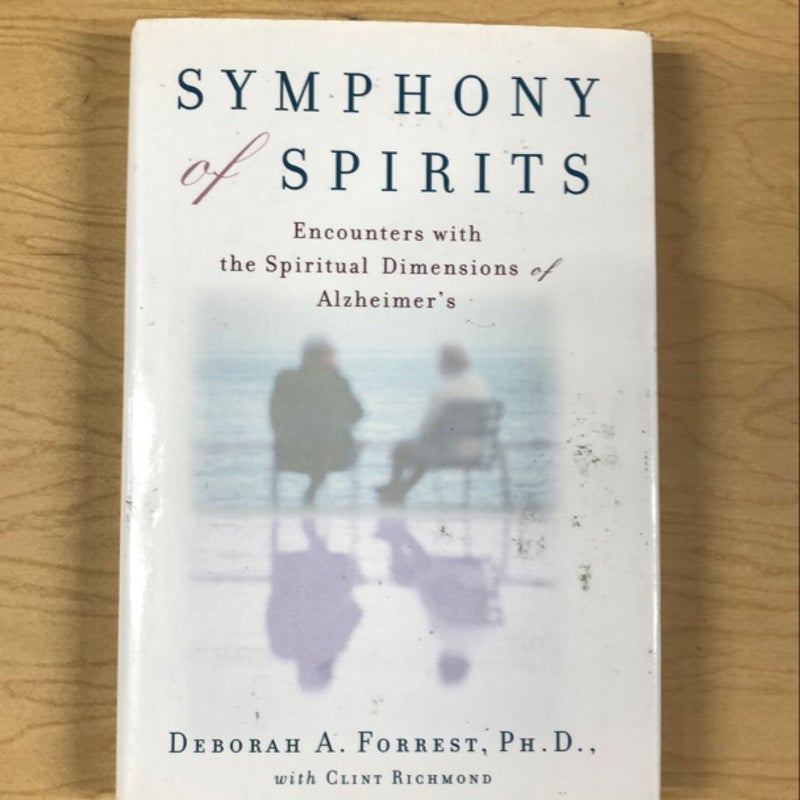 Symphony of Spirits