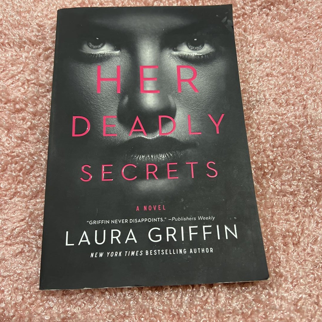 Her Deadly Secrets