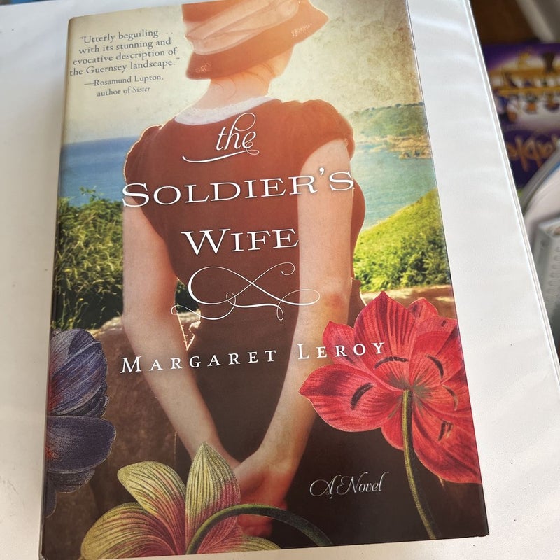 The Soldier’s Wife
