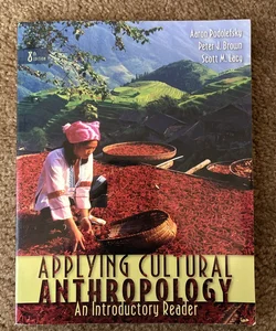 Applying Cultural Anthropology