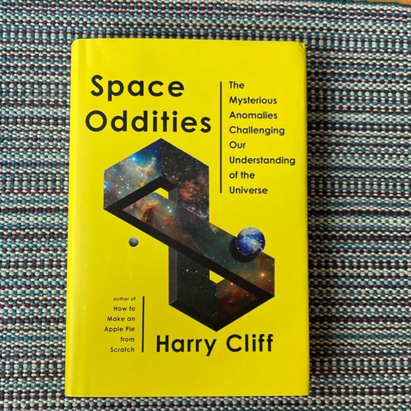 Space Oddities