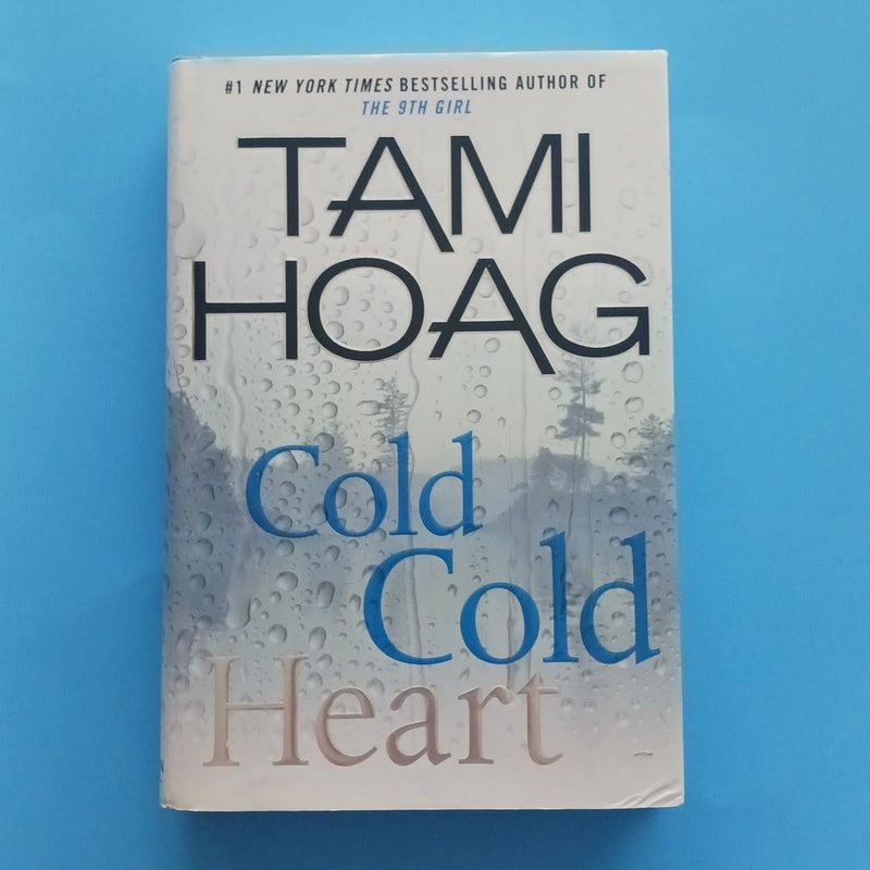 Cold Cold Heart