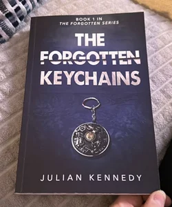 The Forgotten Keychains