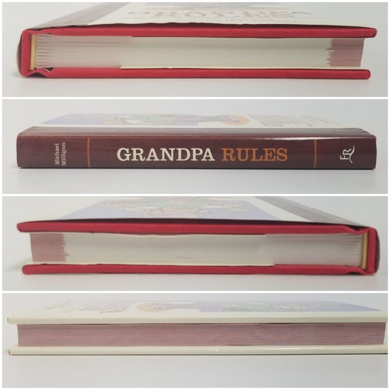 Grandpa Rules