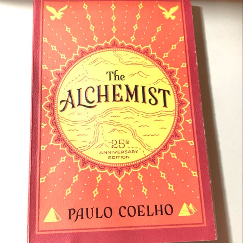 The Alchemist