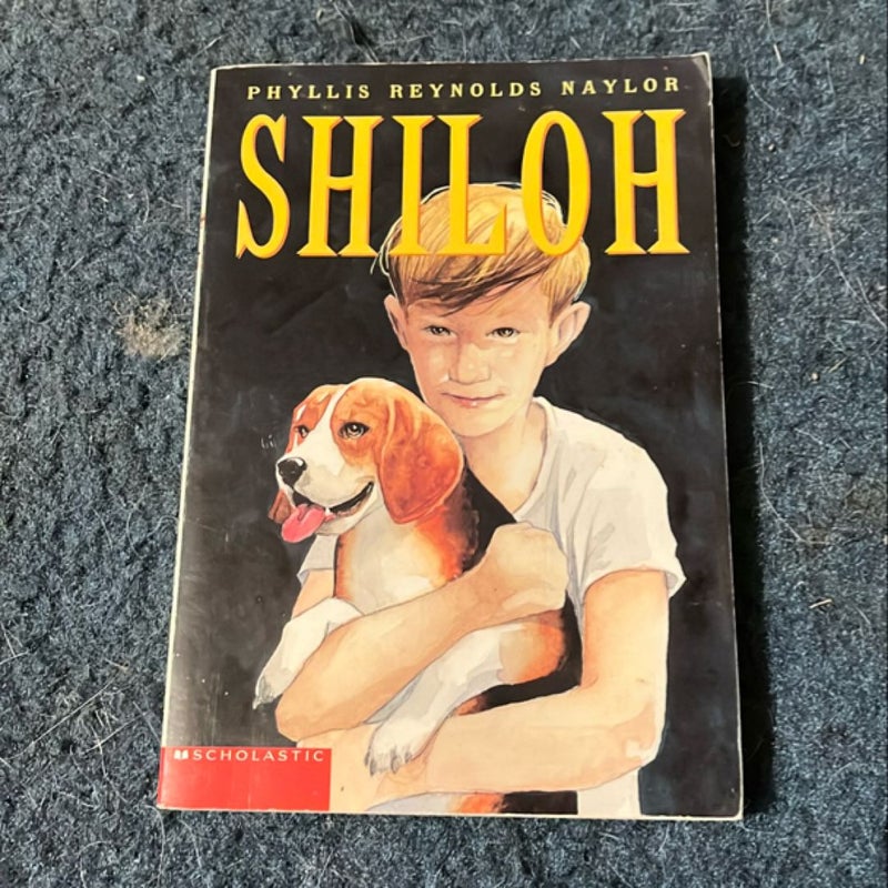 Shiloh