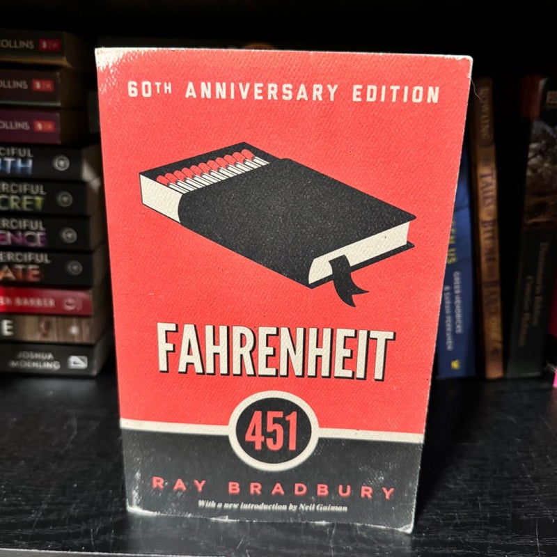 Fahrenheit 451