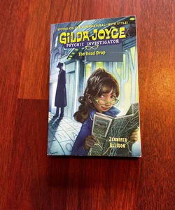 Gilda Joyce: the Dead Drop