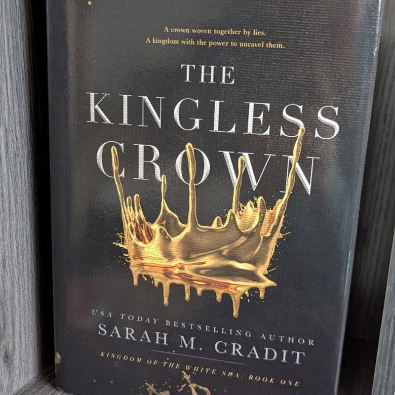 The Kingless Crown