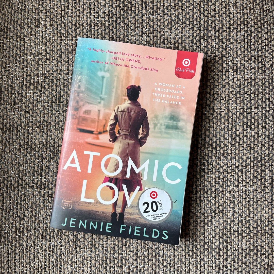 Atomic Love