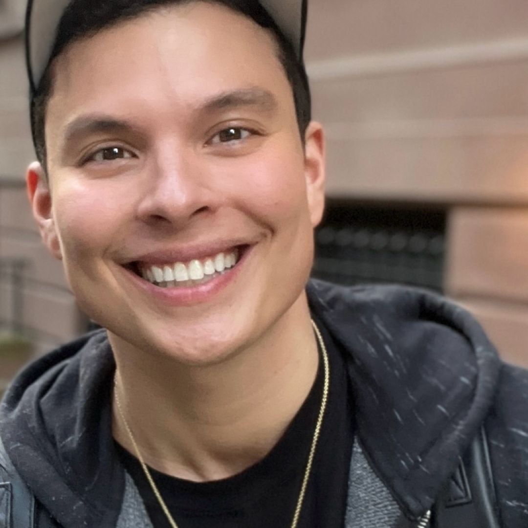 Daniel Hernandez