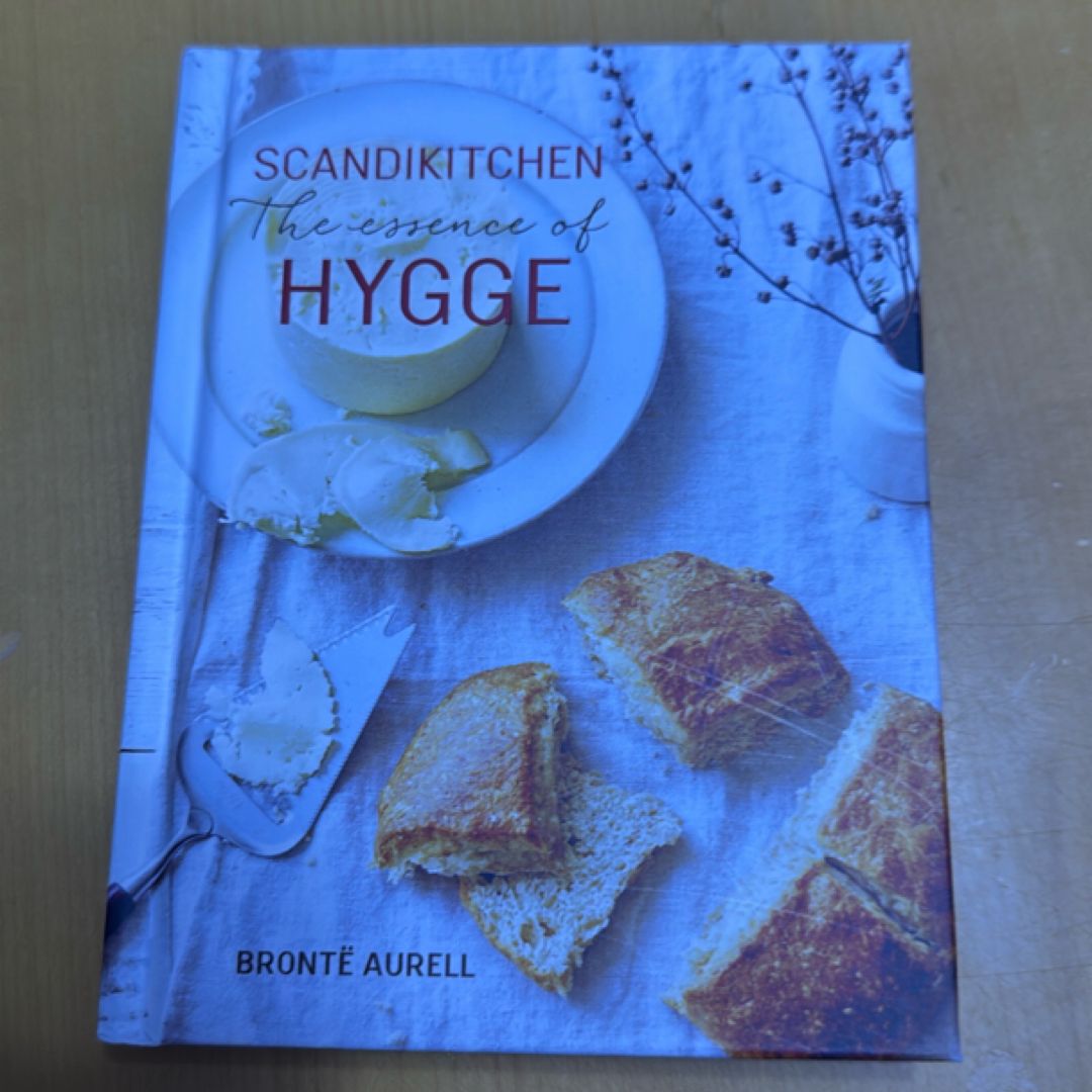 ScandiKitchen: the Essence of Hygge
