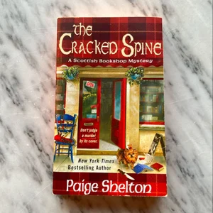 The Cracked Spine