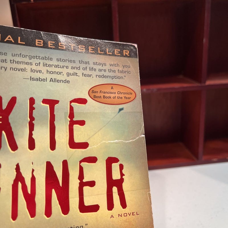 The Kite Runner