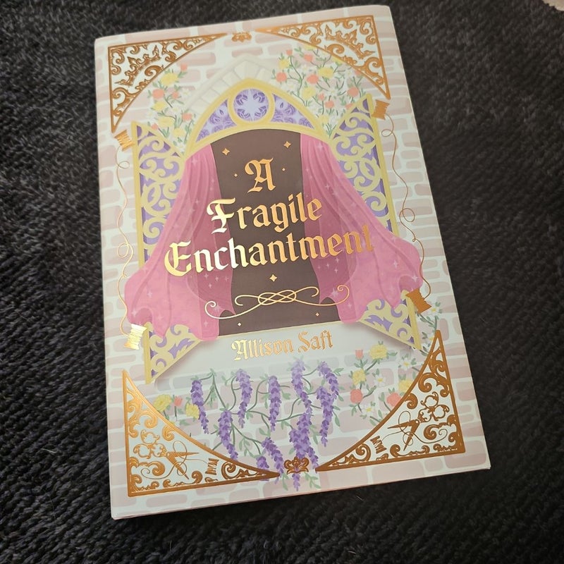 A fragile enchantment
