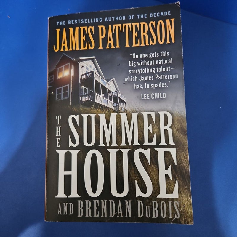 The Summer House