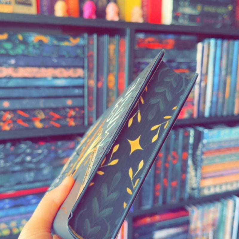 Fairyloot’s “The Monster of Mine”
