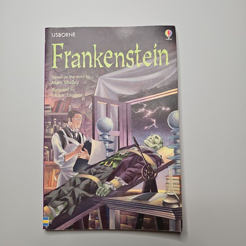 Frankenstein