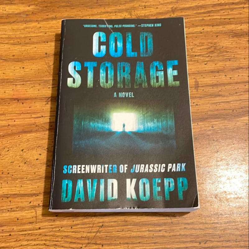 Cold Storage