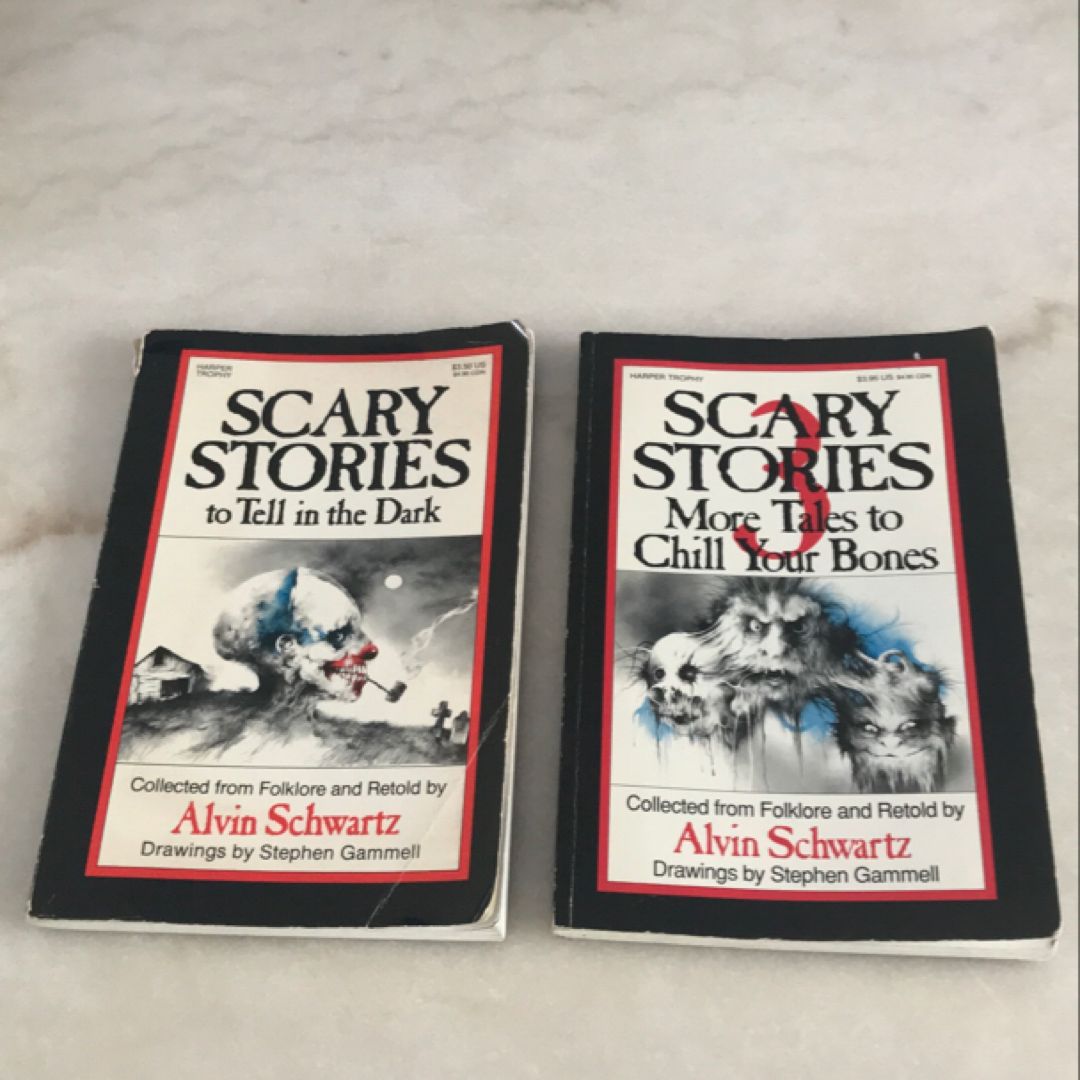 0064401707 book cover