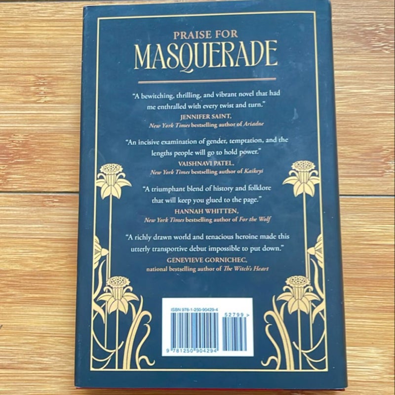 Masquerade