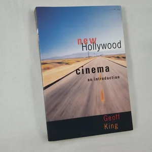 New Hollywood Cinema