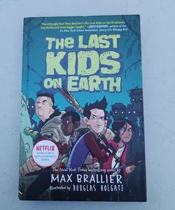 The Last Kids on Earth