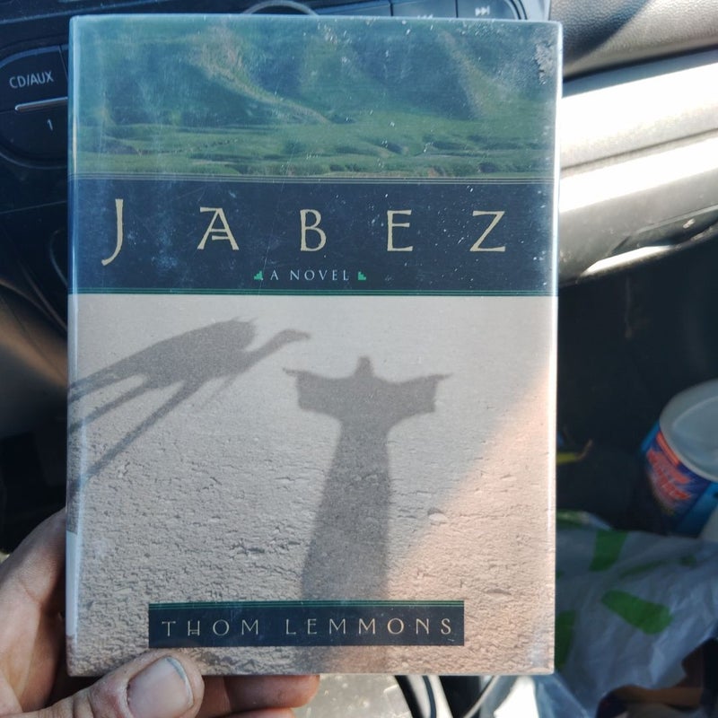 Jabez