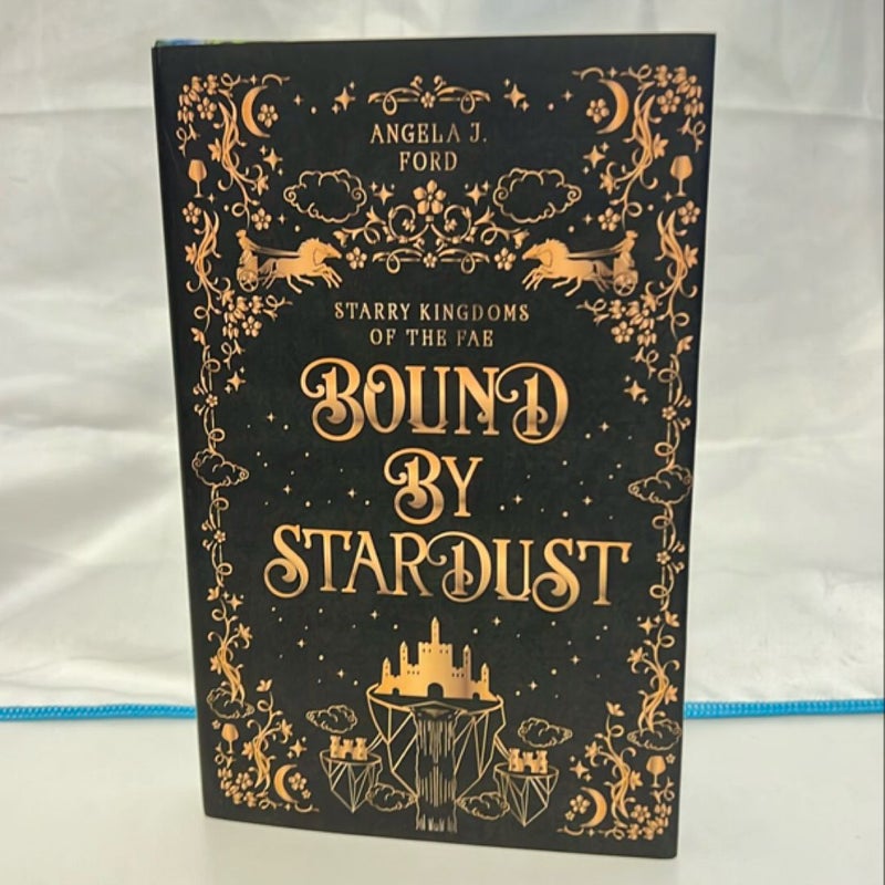 Bound by Stardust