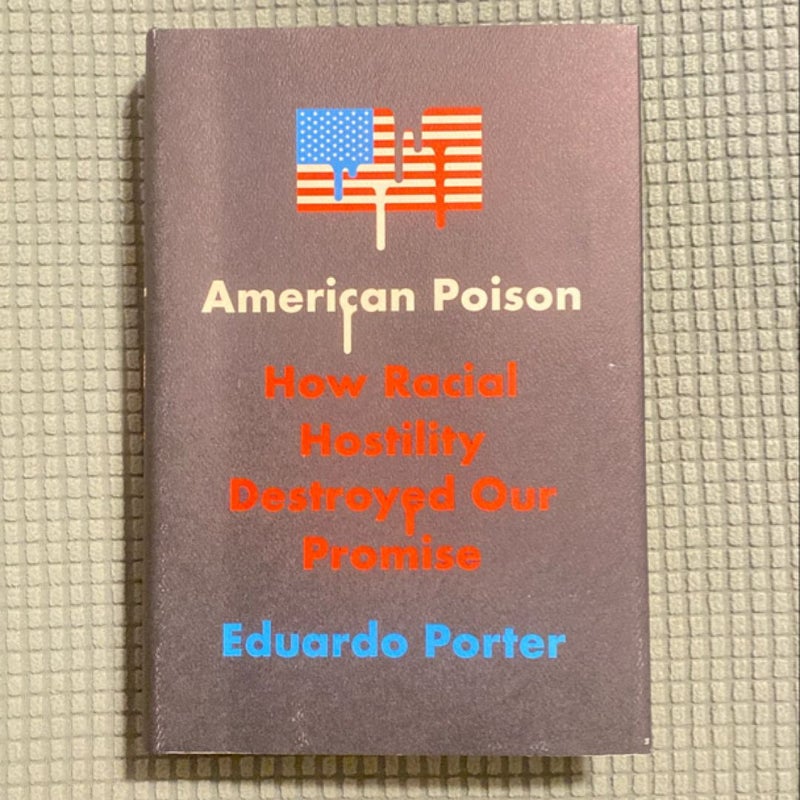 American Poison