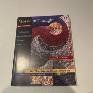 Mosaic of Thought, Second Edition