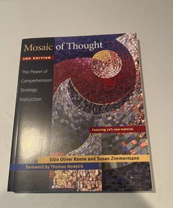 Mosaic of Thought, Second Edition