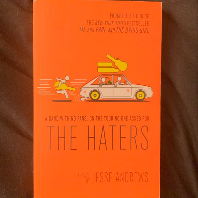 The Haters