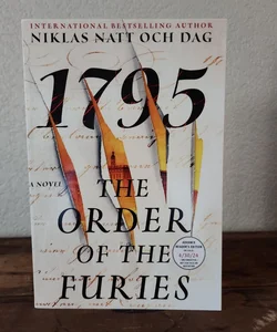 The Order of the Furies