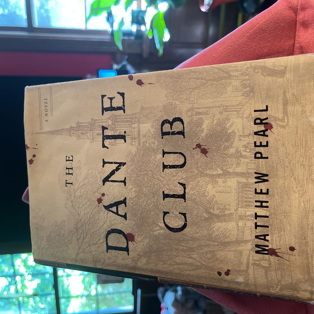 The Dante Club
