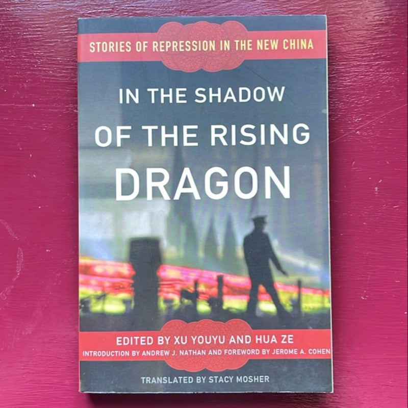 In the Shadow of the Rising Dragon