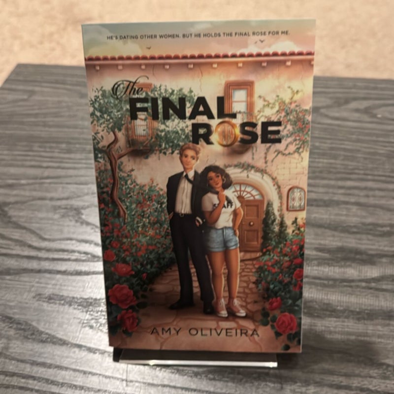 The Final Rose