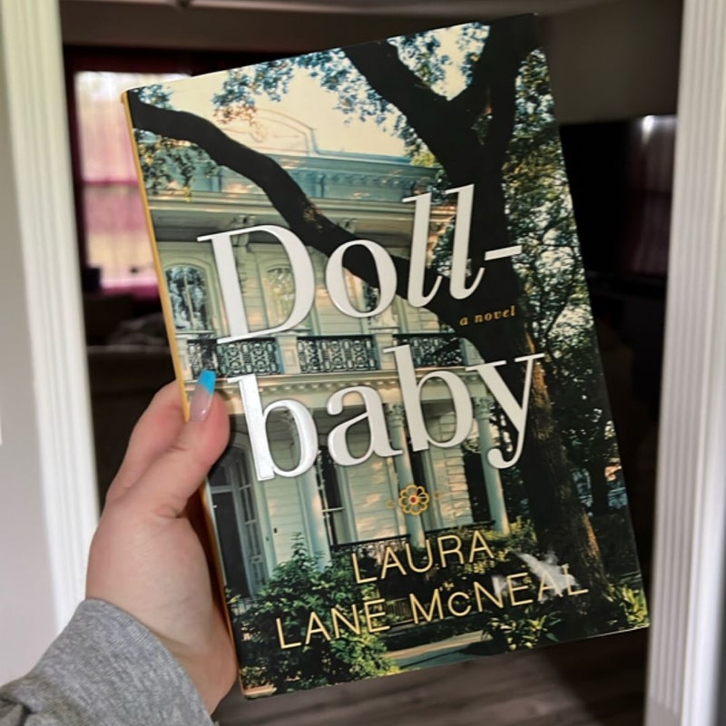 Dollbaby