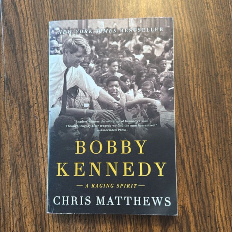 Bobby Kennedy