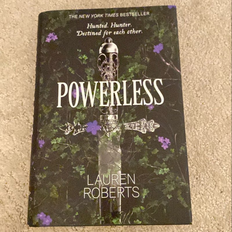 Powerless