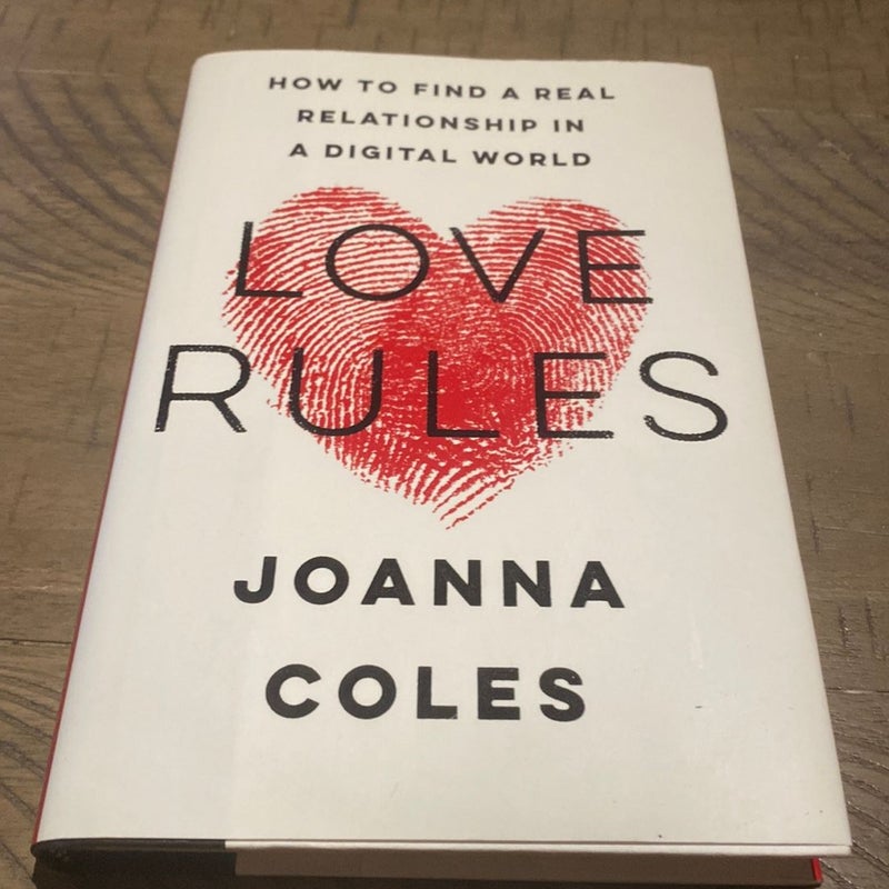 Love Rules