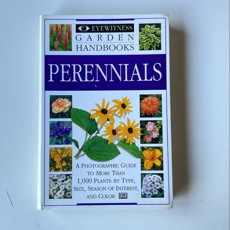 Perennials