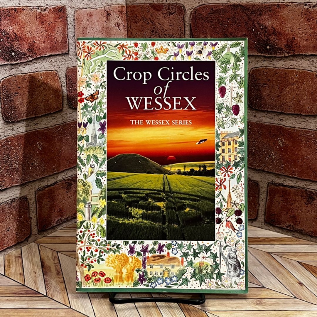 Crop Circles of Wessex