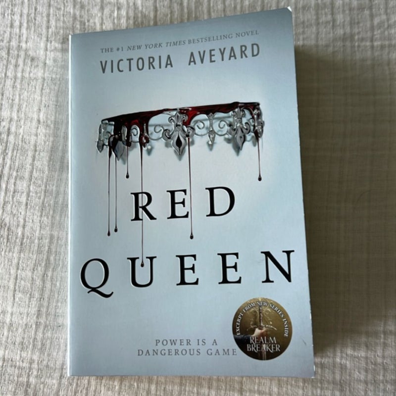 Red Queen