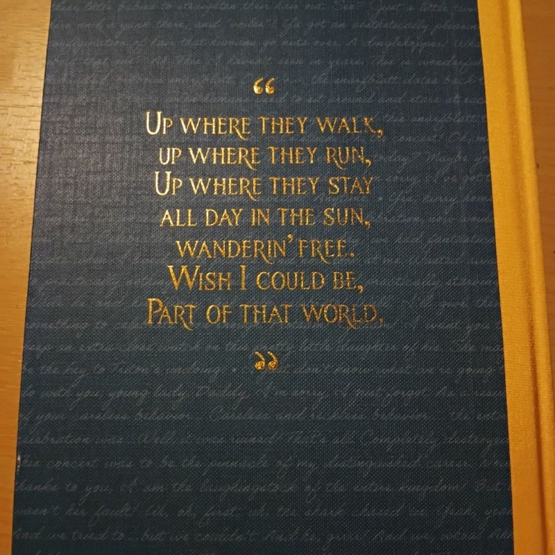 The Little Mermaid: The Full Flim Script 