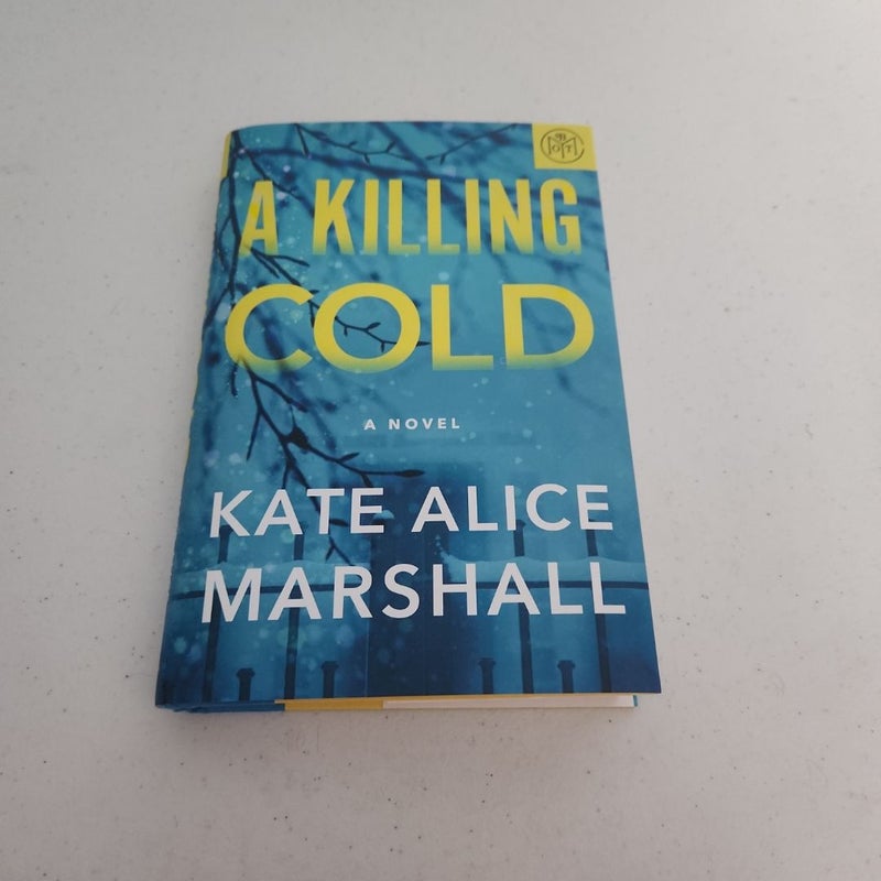 A Killing Cold