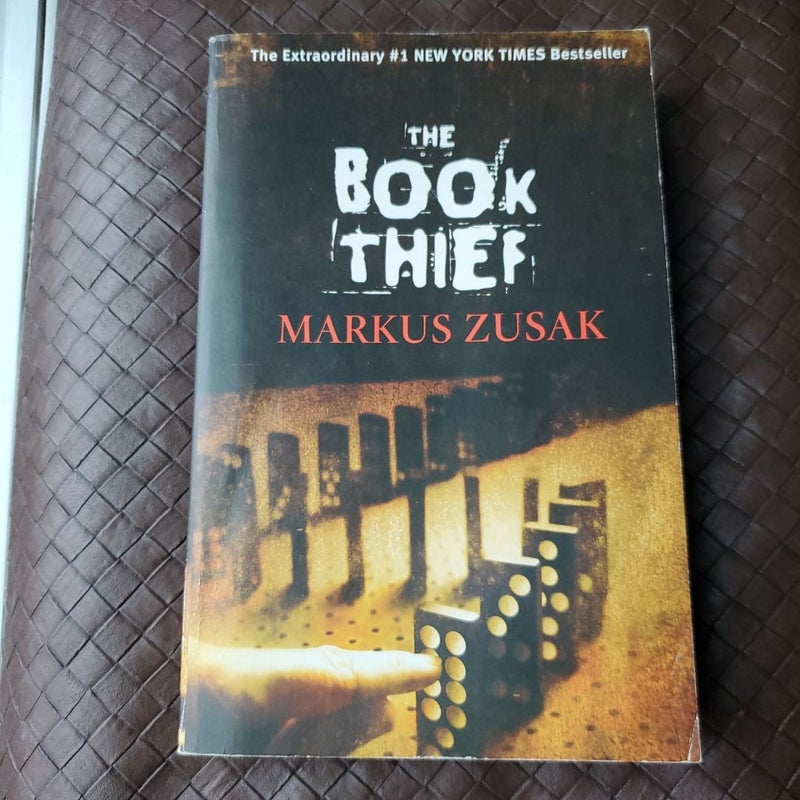 The Book Thief