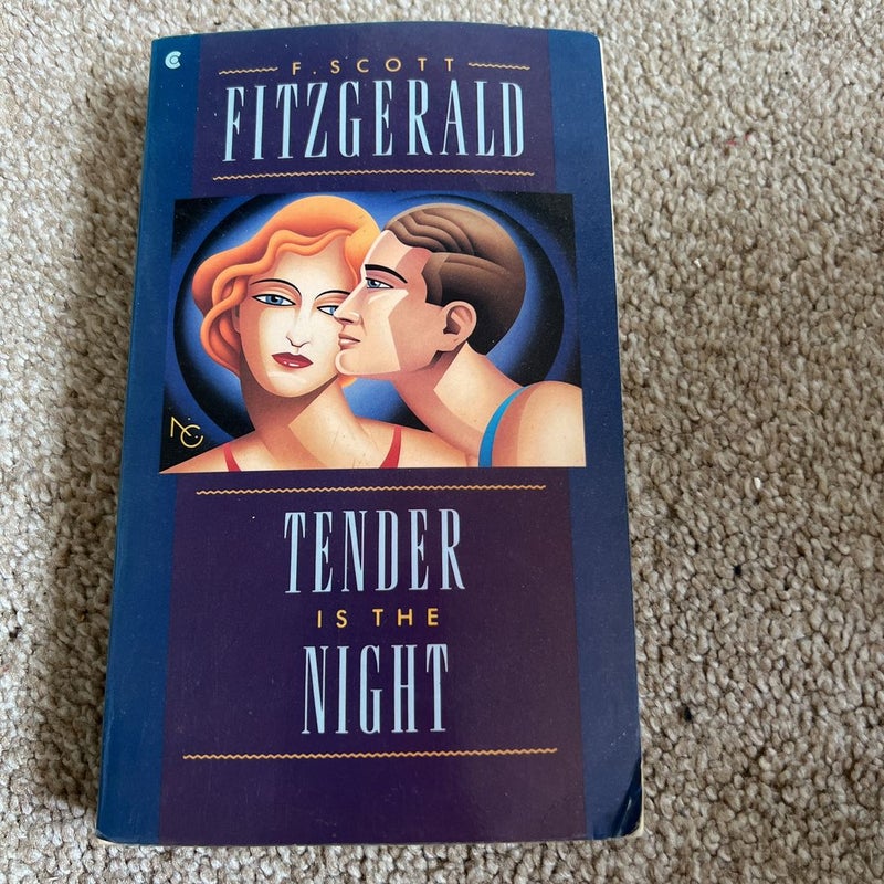 Tender Is the Night